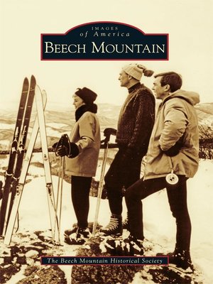 cover image of Beech Mountain